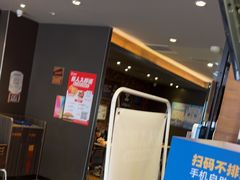-汉堡王(上海凌云壹街坊店)