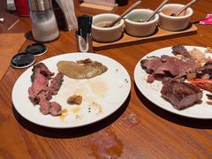 -拉蒂娜·巴西牛排馆 Latina·Brazilian Steakhouse(陆家嘴旗舰店)
