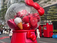 -东莞松山湖万象汇