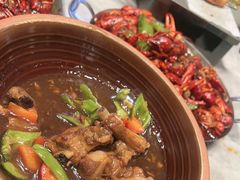 -517烧烤·龙虾·海鲜大排档(万象都荟店)