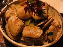 -斯普汇生蚝牛排馆(中骏世界城店)