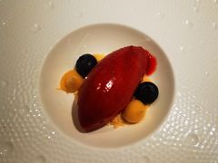 -L'Arome芳芳法国餐厅(仙林金鹰店)