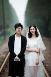 点击看大图 -苏菲亚婚纱摄影
