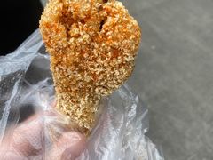 -花园菜市场