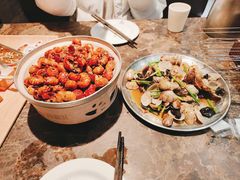 -郑喜旺烧烤(郑州总店)