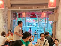 -为民烧烤吧.自贡爆炒菜(收录10年好店)