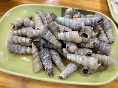 -贞姨美食·老字号海鲜大排档