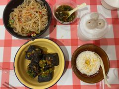 -东排食堂长沙小吃大排档(五一广场店)