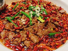 -邱大妈水煮(龙山店)