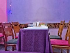 -葛尼沙印度餐厅 (镇明路店)