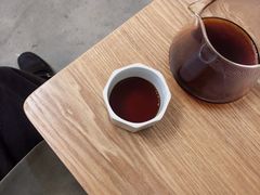 -SAFARI COFFEE