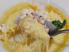 -库滋明·俄罗斯特色美食(中央大街店)