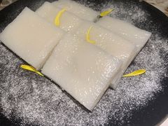 伦教糕-巡味顺德菜(龙华壹方城店)