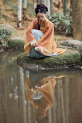 -八角古风摄影