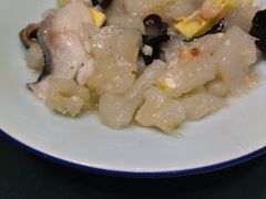 黑木耳鱼片-老东吴食府(雅都店)