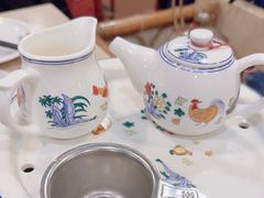 -点都德(大茶楼店)