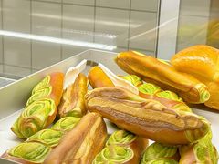 -甜嘟嘟烘焙坊(舒城路店)