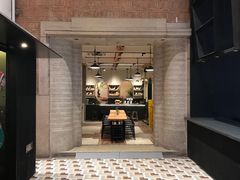 -MEEBO KAFEE米咖焙坊(虹桥路店)