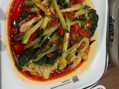 -魏家凉皮(八里庄店)