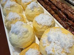 -三个大叔烤羊肉串·炭炉砂锅菜(西三旗店)