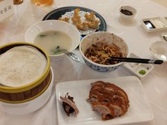 -北京全聚德(西客站店)