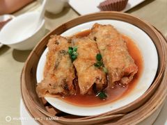 -汇景希尔顿逸林酒店·悦轩中餐厅