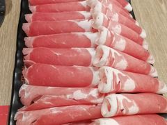 -呷哺呷哺(新世界百货望京店)