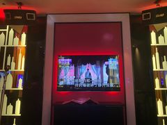 -音乐派KTV(银泰城店)