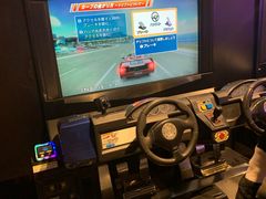 -Play1家庭娱乐中心(裕华万达店)