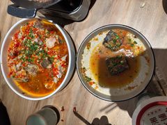 -高嗲嗲·现炒下饭菜(石鼓路店)