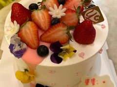 Yo+蛋糕-BreadTalk面包新语·烘焙蛋糕(领展购物广场店)