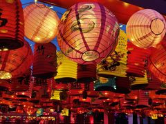 -长春孔子文化园-文庙