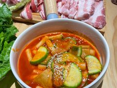 -金顺碳烤肉(番禺傍江地铁站店)