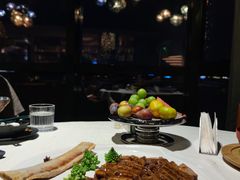 -岁粤Moon·湖景餐厅(月光码头店)