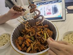 -炭舍干锅(华发商都店)