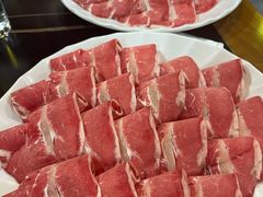 -常赢三兄弟·清真涮肉·清真炒菜(朝阳新城店)