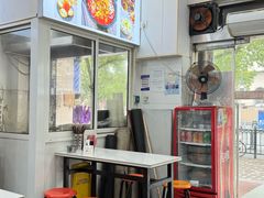 -张记汤馆(嫩江路店)