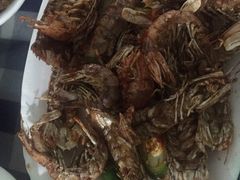 -钱大妈海鲜饭店(保利林语店)