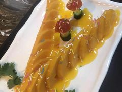 -清真·东拉黑炭火烤羊腿(世通·国际店)