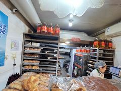 -麦香皇后老式面包坊(大连路店)