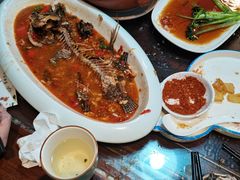 -云隐小厨·传统大理美食(复兴路店)