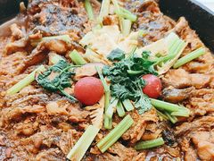 -老板恋上鱼(恒隆广场店)