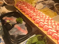 -东道煮牛肉火锅(东盛大街店)