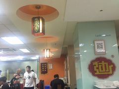 -老边饺子馆(北京南站1店)