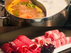 -捞王锅物料理(上海世茂广场店)