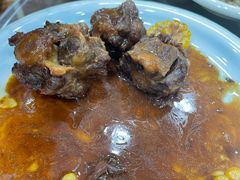 -老回回饺子馆(海洋馆店)