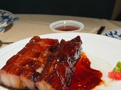 -侨美食家·粤菜(体育西路店)