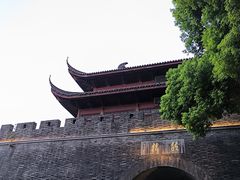 -鼓楼(西湖风景名胜区)