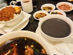 -中国厨房/台湾牛肉面