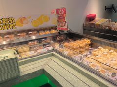 -泸溪河桃酥(西直门凯德店)